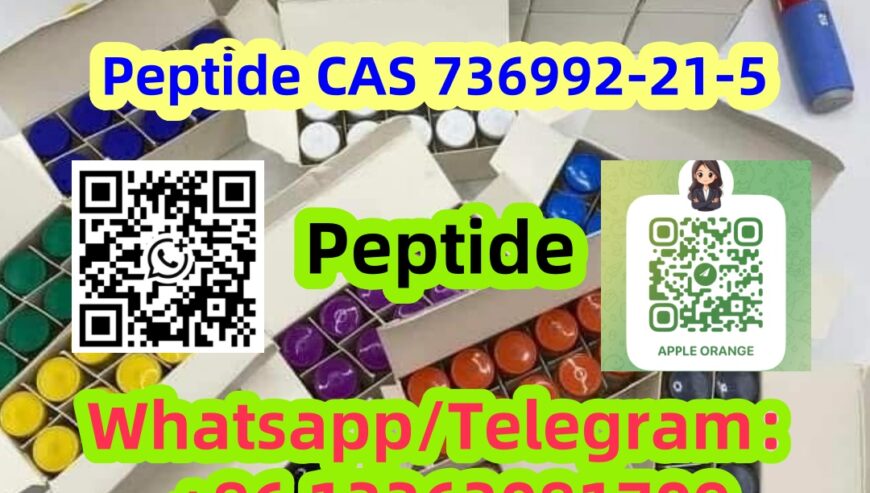Elamipretide (SS-31 Bendavia) Peptide CAS 736992-2