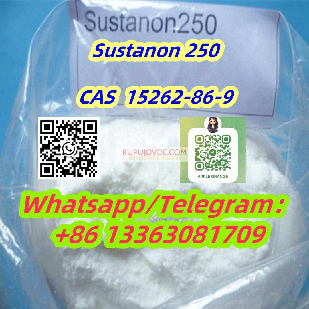 Sustanon 250(TP/TPP/TiC/TD) Steroid raw materials