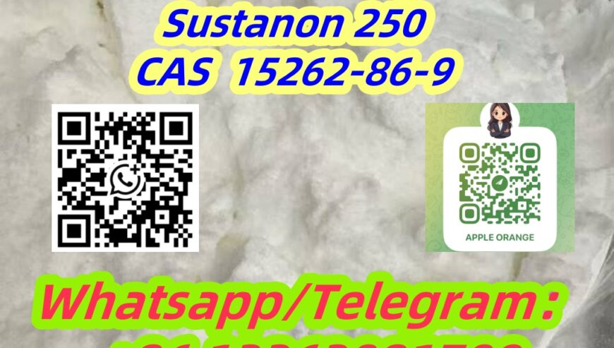 Sustanon 250(TP/TPP/TiC/TD) Steroid raw materials
