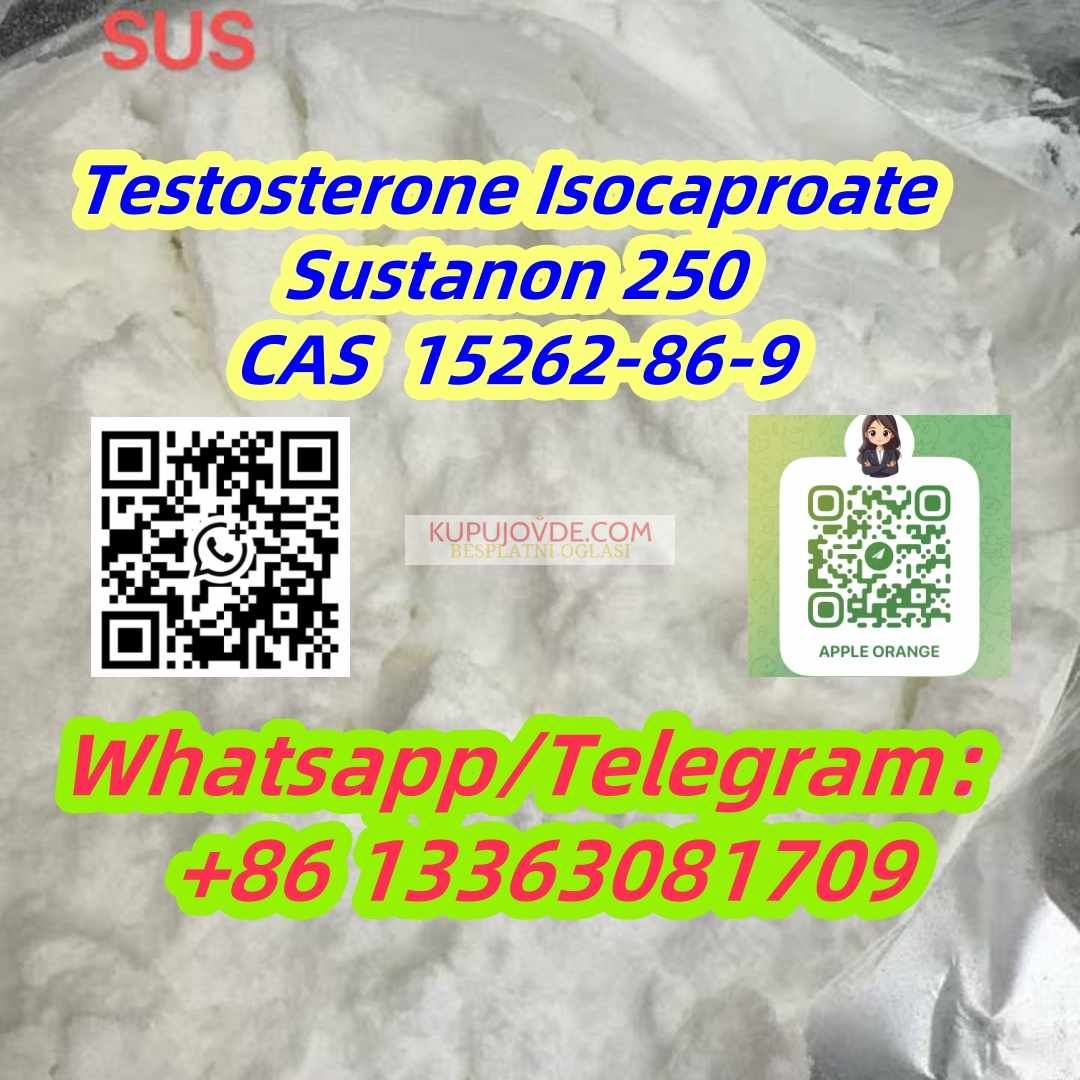 Sustanon 250(TP/TPP/TiC/TD) Steroid raw materials
