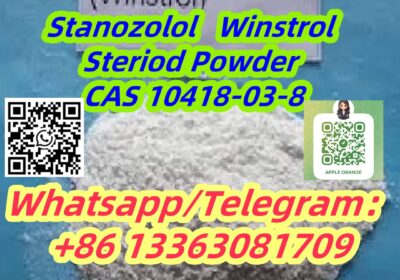Stanozolol