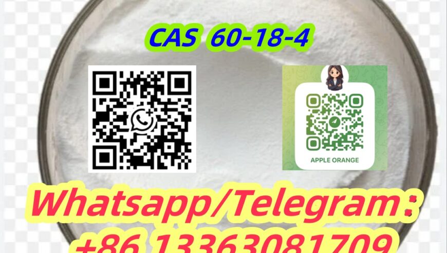 L-Tyrosine T4 Steriod Powder CAS 60-18-4