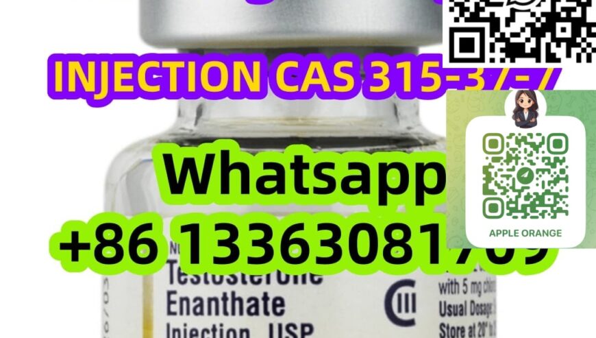 Testosterone Enanthate(TE250) Oil Injection