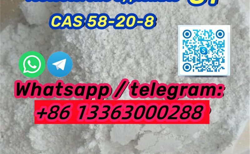 Testosterone cypionate cas 58-20-8