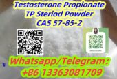 Testosterone Propionate Steroid CAS 57-85-2