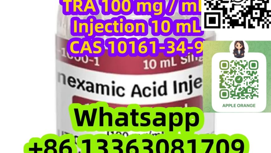 Trenbolone Acetate 100mg/ml 200mg/ml Injections