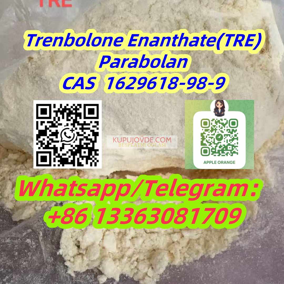 Trenbolone Enanthate Steroid 1629618-98-9