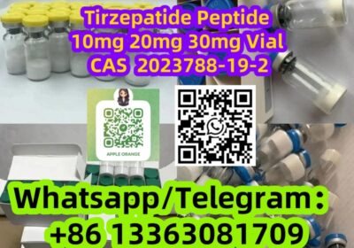 Tirzepatide