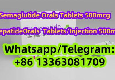 Tirzepatide-Injection