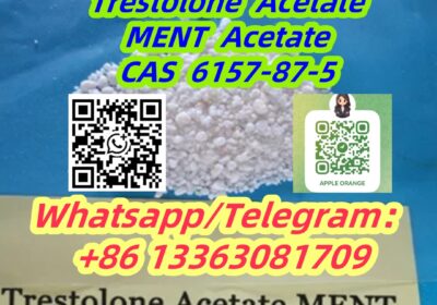 Trestolone-acetate