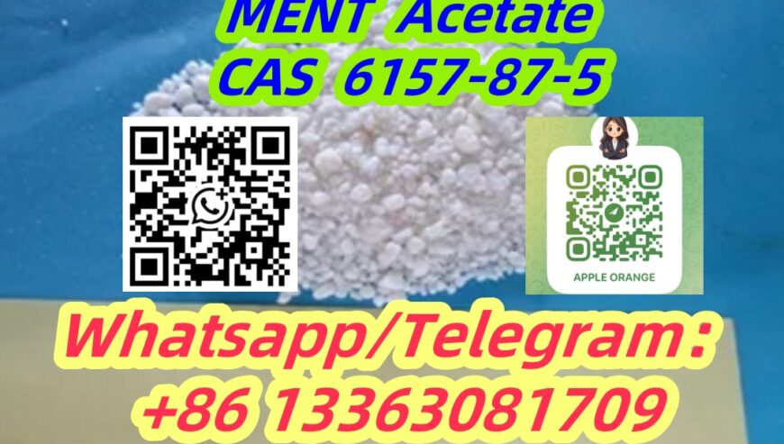 Trestolone Acetate MENT Acetate Steriod 6157-87-5