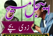 NO 1 AMIL BABA kala jadu krne wale ustaad amil bab
