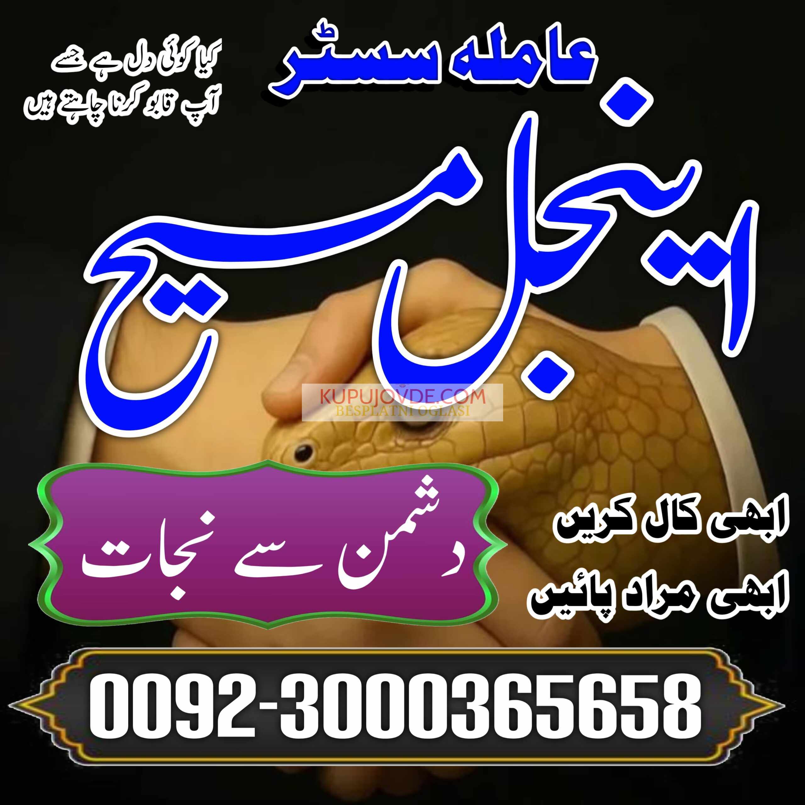 Authentic amil baba true Amil baba trust