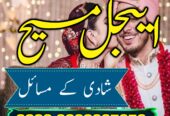 NO 1 AMIL BABA kala jadu krne wale ustaad amil bab