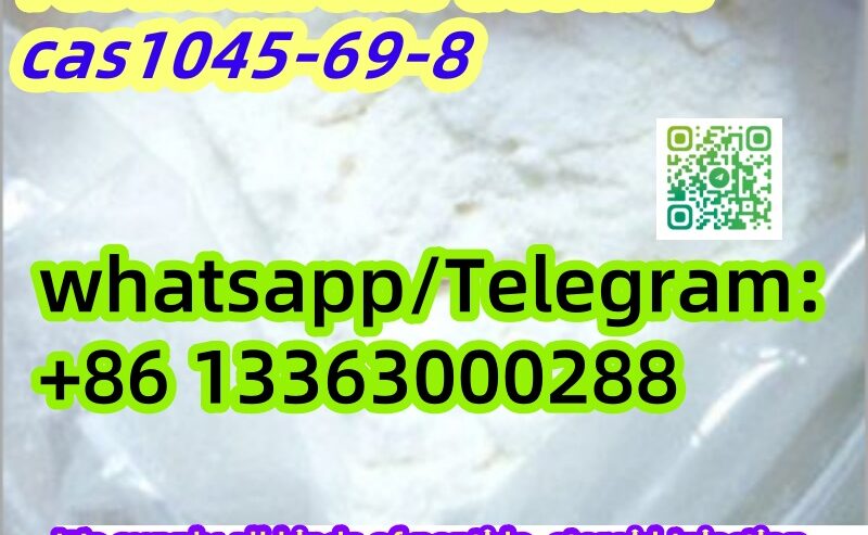 Testosterone acetate cas1045-69-8