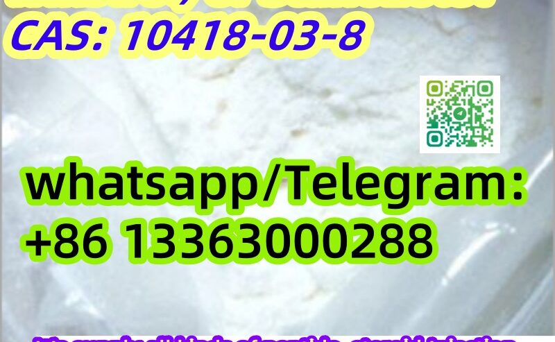 Winstrol, or Stanozolol CAS: 10418-03-8