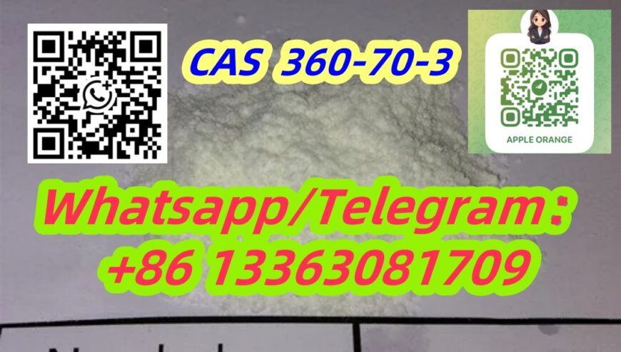 NANDROLONE DECANOATE(DECA) Steroid CAS 360-70-3