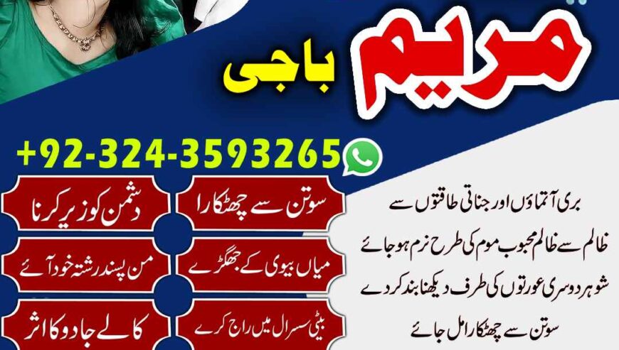 Qualified NO 1+ black magic specialist pandit amil