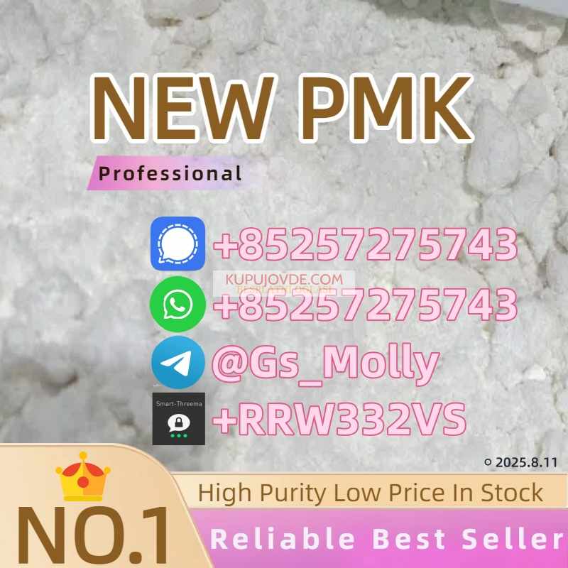 New P M K Ethyl Glycidate (CAS 28578-16-7)
