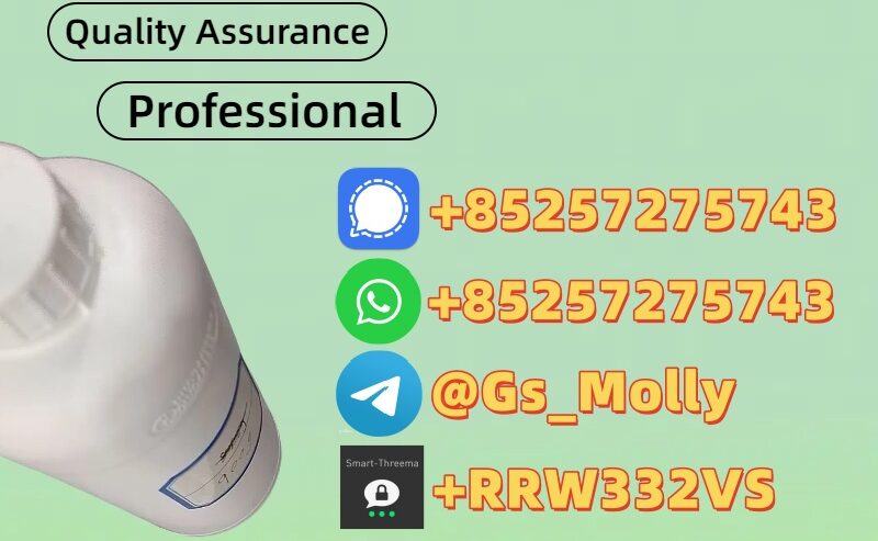High-Quality P M K Oil 28578-16-7 Order Today