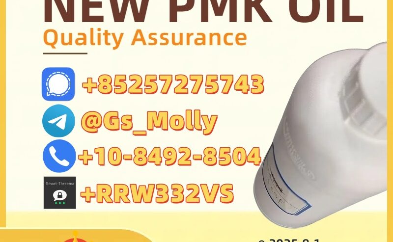 New PMK Oil Glycidate (CAS 28578-16-7) – Premium