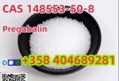 Experienced Supplier CAS 148553-50-8 High Quality