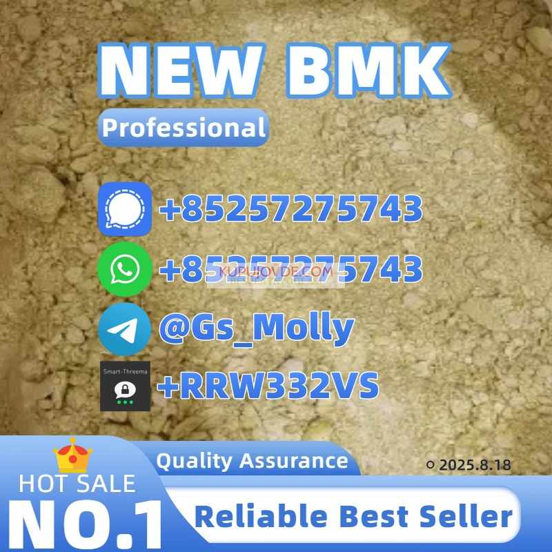 Premium BMK Powder 20320-59-6 Bulk Supplier