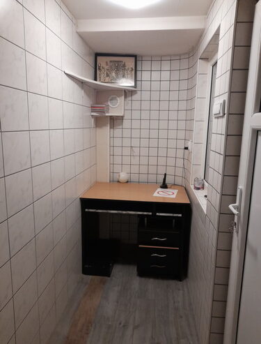 Izdajem opremljen lokal, pekara, proizvodnja kolač