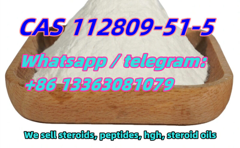 Letrozole cas112809-51-5