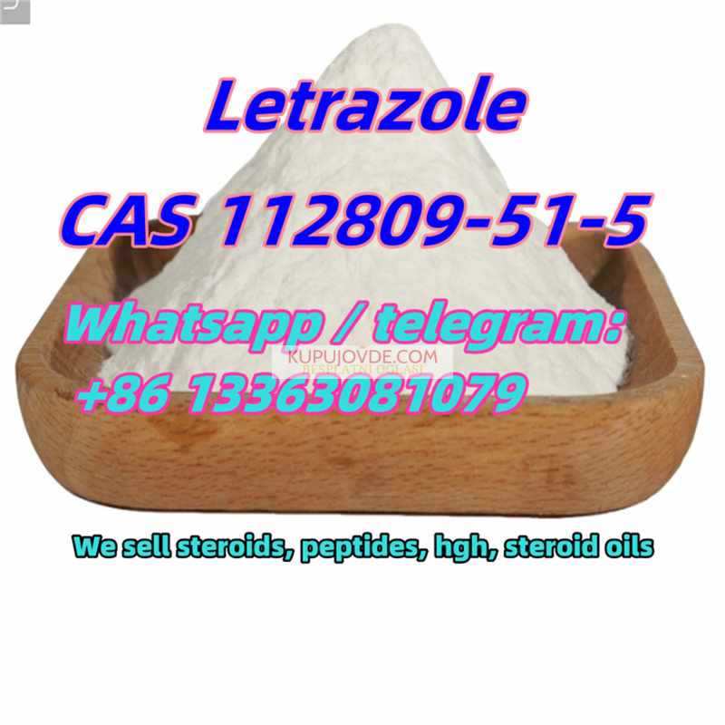 Letrozole cas112809-51-5