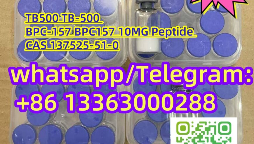 TB500 Thymosin beta-4 5mg/10mg Peptide