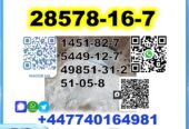 New PMK 28578-16-7 BMK factory safe delivery