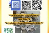 PMK Glycidate CAS 28578-16-7 – Ready Stock, Global
