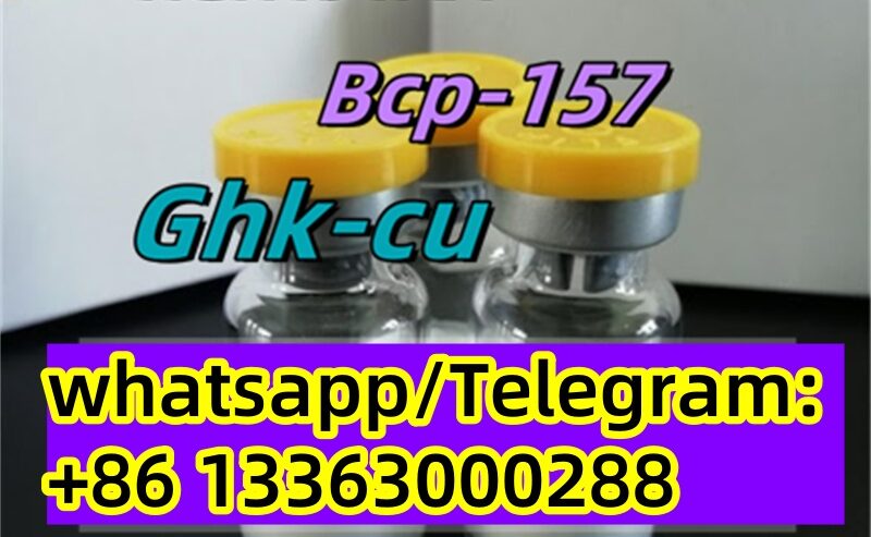 HGH Fragment 176–191 2mg 5mg*10Vials Peptide CAS 6