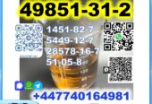 2-Bromo-1-Phenyl-Pentan-1-One 49851-31-2 Factory
