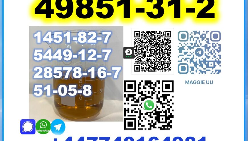2-Bromo-1-Phenyl-Pentan-1-One 49851-31-2 Factory