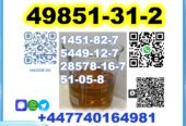 2-Bromo-1-Phenyl-Pentan-1-One 49851-31-2 Factory