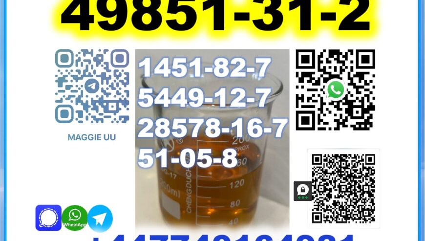 2-Bromo-1-Phenyl-Pentan-1-One 49851-31-2 Factory