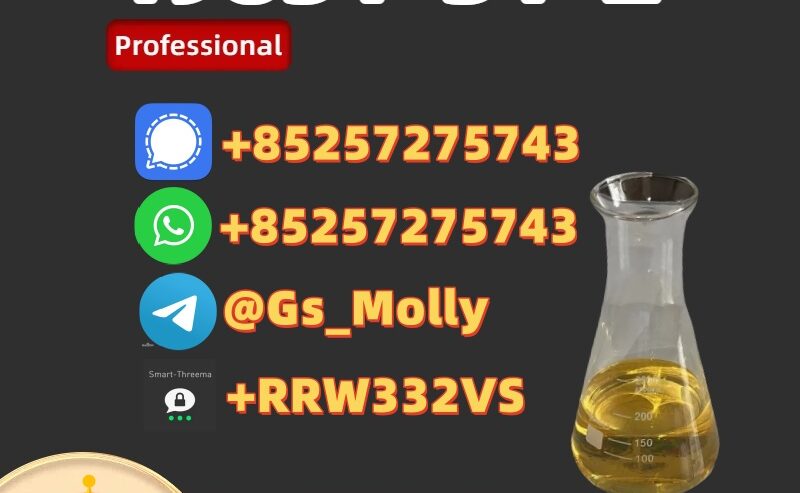 Best Price BMK Oil CAS 49851-31-2 – High Purity