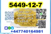 New BMK 5449-12-7 PMK factory safe delivery