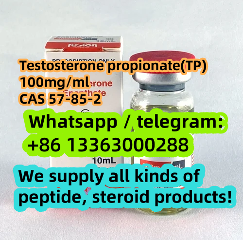 Testosterone Propionate(TP) 100mg/200mg/ml INJECTI