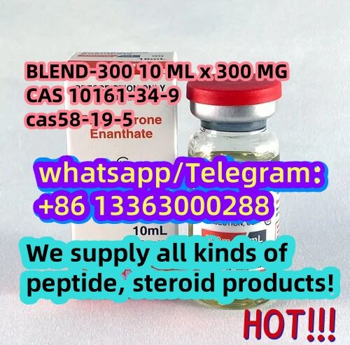 BLEND-300 10 ml*300 mg/ml/vial Injection (TRA/DP/T