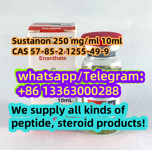 Sustanon 250mg/ml Injection CAS 57-85-2 1255-49-9