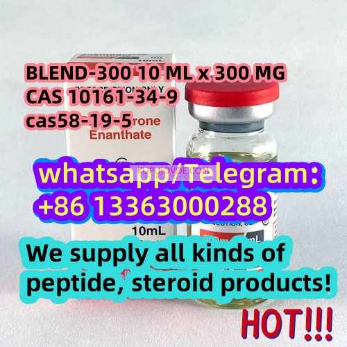 BLEND-300 10 ml*300 mg/ml/vial Injection (TRA/DP/T