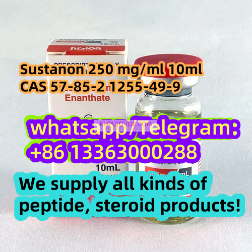 Sustanon 250mg/ml Injection CAS 57-85-2 1255-49-9