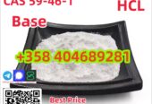 Cas 59-46-1 Procaine Powder For Sale With Safe Del