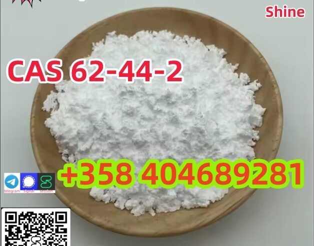 Lidocaine Raw materials CAS 137-58-6 / 73-78-9 lid