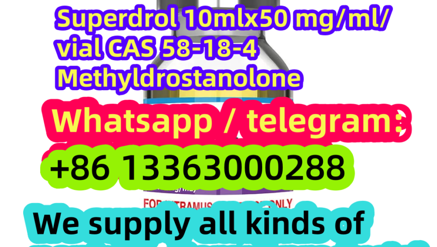 Supertest 450mg/10ml Injection CAS 1045-69-8 Testo