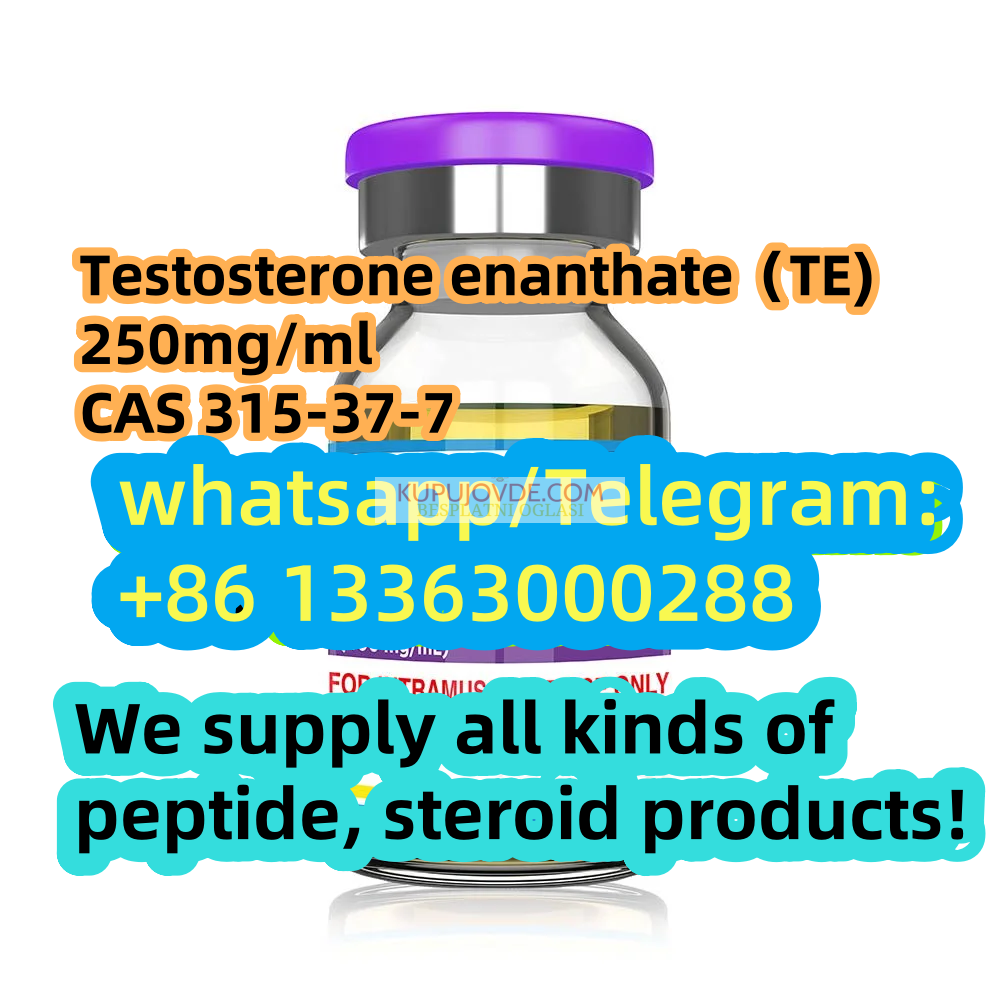 Testosterone Enanthate 250mg/mL 300mg/mL Injection