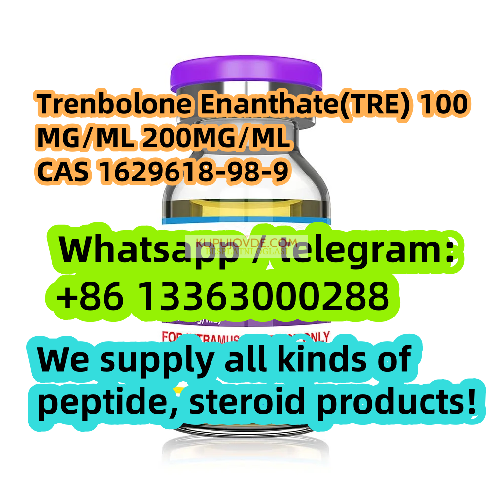 Trenbolone Enanthate(TRE) 100MG/200MG/ML INJECTION